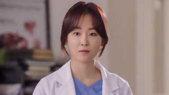 Doctor Romantic EP 1