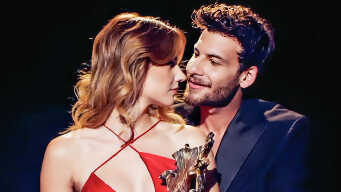 Melody Of Love (Telugu) EP 14