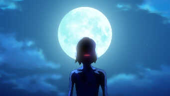 I Looked Up to the Sky and Saw a Hero