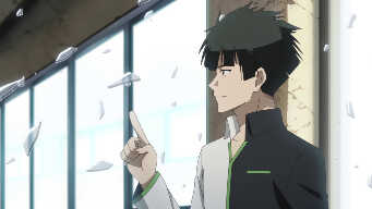 14 - "TASUKETSU -Fate of the Majority- - S01"