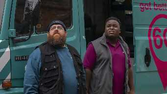 The Watcher On The Water