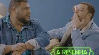 Episode 7 - Celebrity rewind: Your bacon doesn’t sizzle