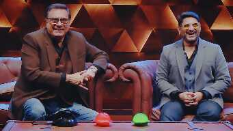 Skeleton in the closet