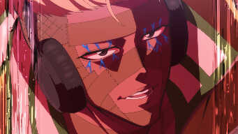 Episode 10: Part 4 Young Maniacs' Death Game, Stage 4