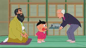 Episode 5B - It’s an Underwear with AI (Artificial Intelligence)!