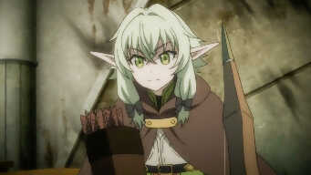 Goblin Slayer EP 6
