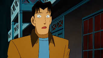 Mystery Man of the Mountain Villa Murder Case Part 1