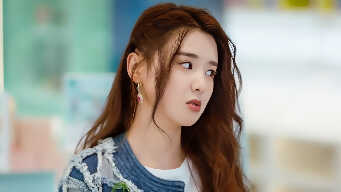 I May Love You  EP 21