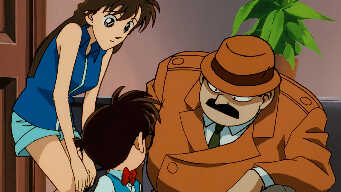 The Alibi Testimony Murder Case