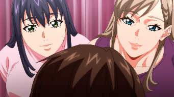 One minute... There's no way I can stop...