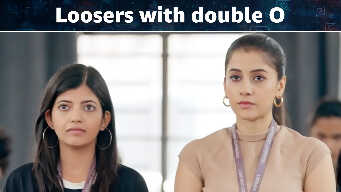 Loosers With Double O