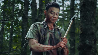 The Way Things Are Now