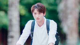 The Most Beautiful You In The World EP 1