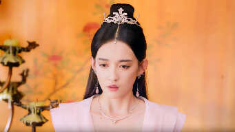The Wolf Princess EP 21