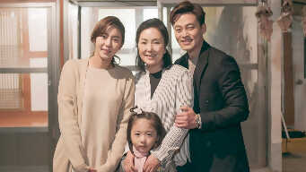 Marriage Contract EP 9