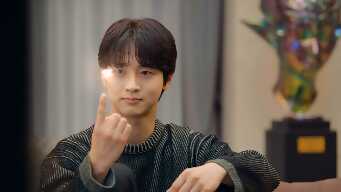 Episode 5. A thousand times, and a man of destiny