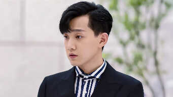 Love Unexpected EP 10