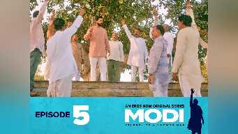 Episode 5: Manushya Hii Parmatma Ka Dwaar Hai