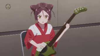 The True Tone of Her Heart