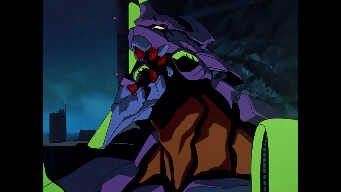 EPISODE：2 THE BEAST