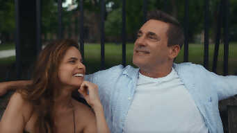 The Things You Lost Along the Way