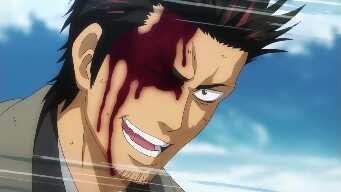 Shogun Assassination Arc Part Four: And Then There Were Five