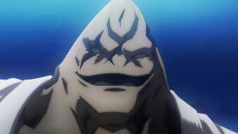 Episode 10　Mountain! A Devil's Determination!!