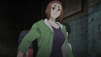 A Station, Scissors, and a Haircut