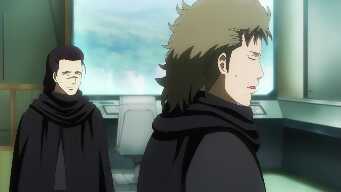 Shogun Assassination Arc Part Three: Ninja Soul