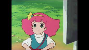 The Day the Magic Vanished