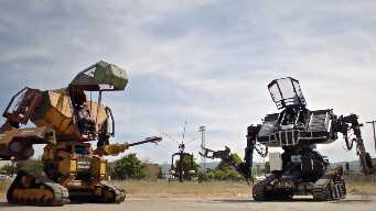 A.I. is the future. Will it Keep us Around to Enjoy it?