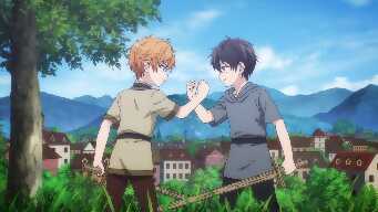 The Jack-of-All-Trades Becomes a Swordsman Once More