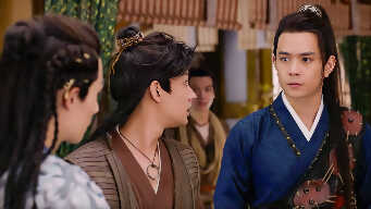 The Wolf Princess EP 5