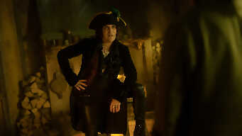 A Legend Is Born (Sort Of)