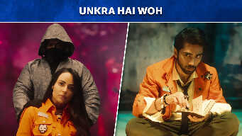 Unkra Hai Woh