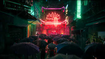 Sifu: It Takes a Life