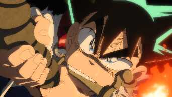 Crossroads of the Soul