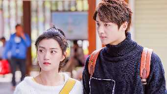 The Most Beautiful You In The World EP 17