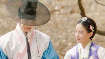 My Sassy Girl EP 13