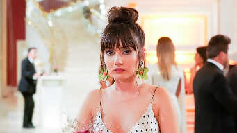 Forbidden Fruit EP 17