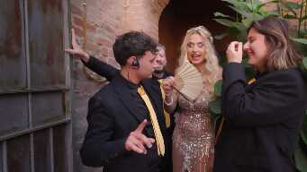 Red Carpet Survival - Episode 3