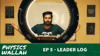 Physics Wallah (Tamil) EP 5