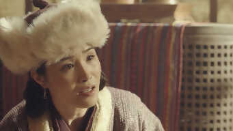 The Legend Of Heroes: Hot Blooded EP 29