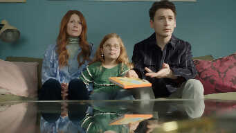 End Of Century, Part 1