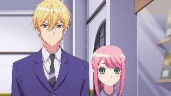 Deceitful, Mysterious Marie