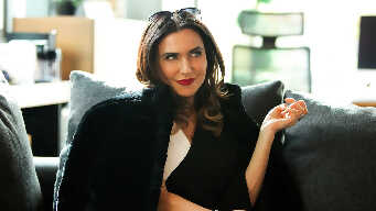 Forbidden Fruit EP 33