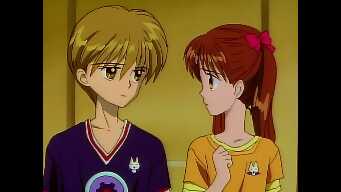 The Daughter Cries, and the Mother Cries, Too