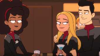 Cupid's Errant Arrow