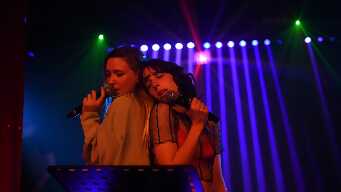 The market of desire