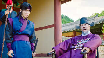 Flower Crew: Joseon Marriage Agency EP 10